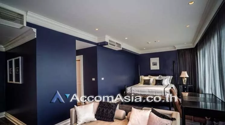 5  3 br Condominium for rent and sale in Sukhumvit ,Bangkok BTS Phrom Phong at The Emporio Place AA18643
