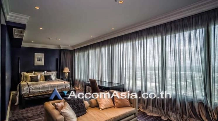 6  3 br Condominium for rent and sale in Sukhumvit ,Bangkok BTS Phrom Phong at The Emporio Place AA18643