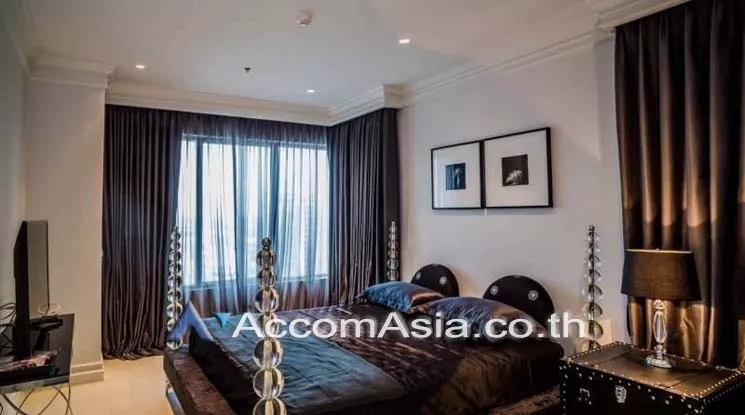 7  3 br Condominium for rent and sale in Sukhumvit ,Bangkok BTS Phrom Phong at The Emporio Place AA18643