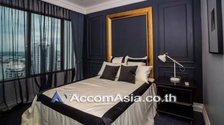 8  3 br Condominium for rent and sale in Sukhumvit ,Bangkok BTS Phrom Phong at The Emporio Place AA18643