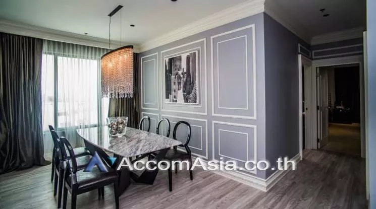 9  3 br Condominium for rent and sale in Sukhumvit ,Bangkok BTS Phrom Phong at The Emporio Place AA18643