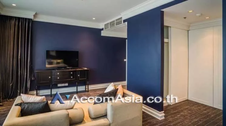 10  3 br Condominium for rent and sale in Sukhumvit ,Bangkok BTS Phrom Phong at The Emporio Place AA18643