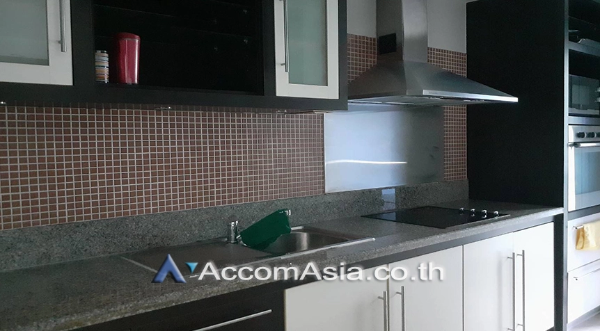  1  2 br Condominium for rent and sale in Sukhumvit ,Bangkok BTS Ekkamai at The Avenue Sukumvit 61 AA18657