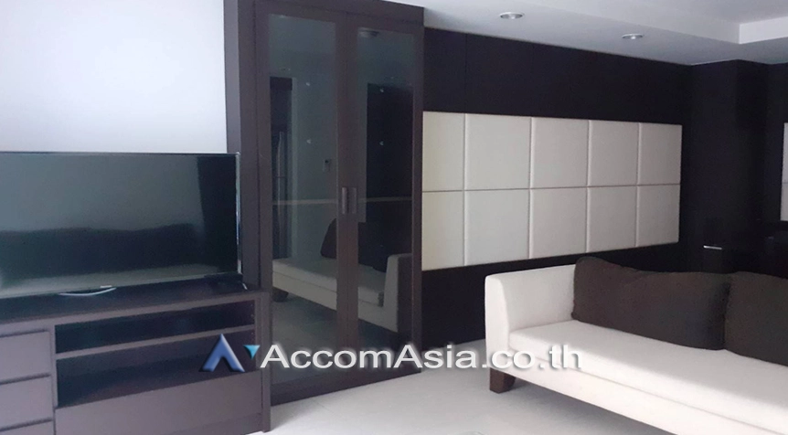  1  2 br Condominium for rent and sale in Sukhumvit ,Bangkok BTS Ekkamai at The Avenue Sukumvit 61 AA18657