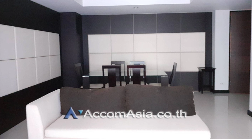 unit 2 Bedrooms  Condominium For Rent & Sale in Sukhumvit, Bangkok  near BTS Ekkamai (AA18657)