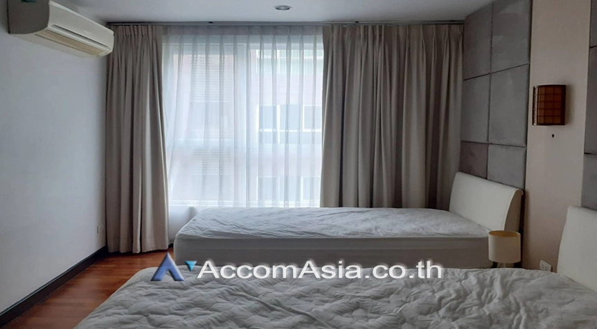 6  2 br Condominium for rent and sale in Sukhumvit ,Bangkok BTS Ekkamai at The Avenue Sukumvit 61 AA18657