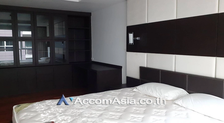 7  2 br Condominium for rent and sale in Sukhumvit ,Bangkok BTS Ekkamai at The Avenue Sukumvit 61 AA18657
