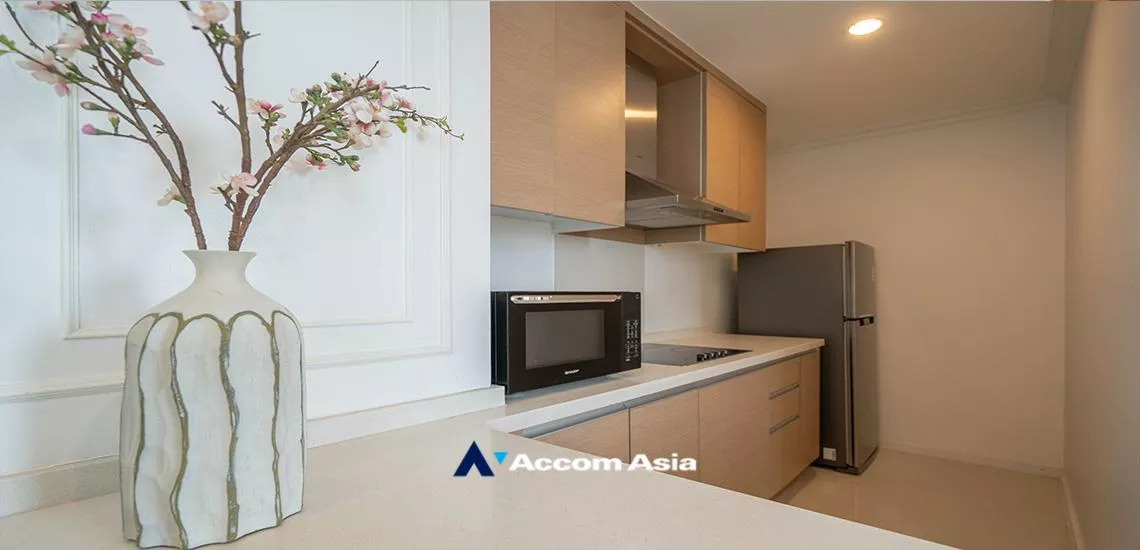 5  2 br Condominium For Rent in Sathorn ,Bangkok BTS Chong Nonsi - BRT Sathorn at The Empire Place AA18661