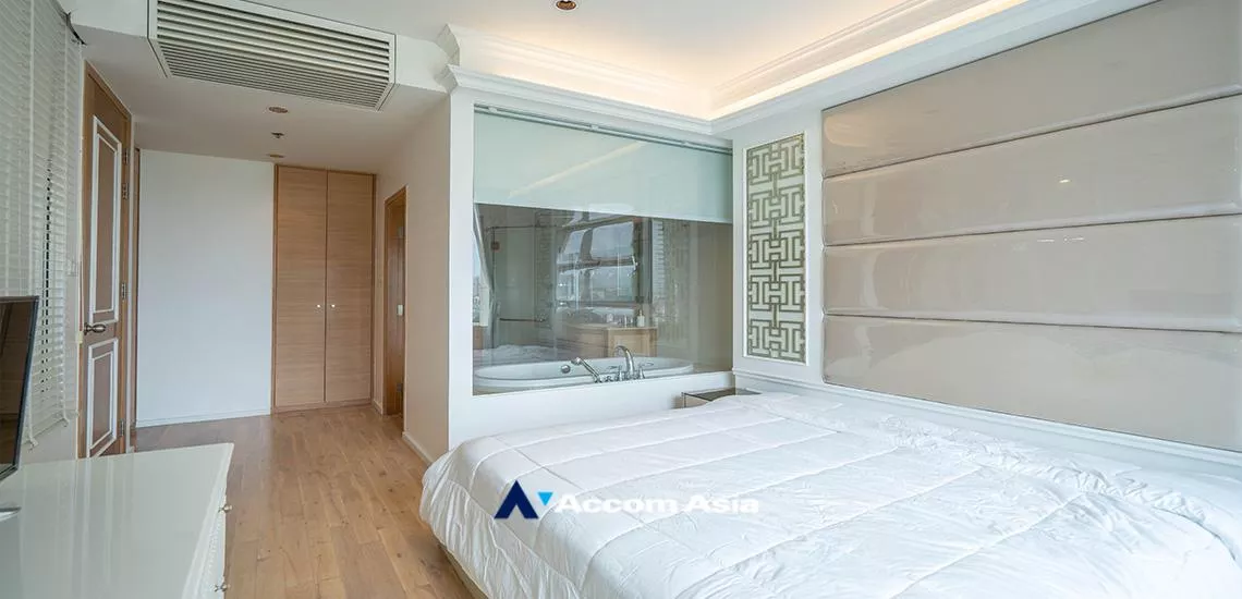 9  2 br Condominium For Rent in Sathorn ,Bangkok BTS Chong Nonsi - BRT Sathorn at The Empire Place AA18661