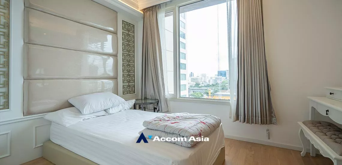 10  2 br Condominium For Rent in Sathorn ,Bangkok BTS Chong Nonsi - BRT Sathorn at The Empire Place AA18661