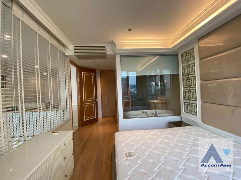 9  2 br Condominium for rent and sale in Sathorn ,Bangkok BTS Chong Nonsi - BRT Sathorn at The Empire Place AA18661