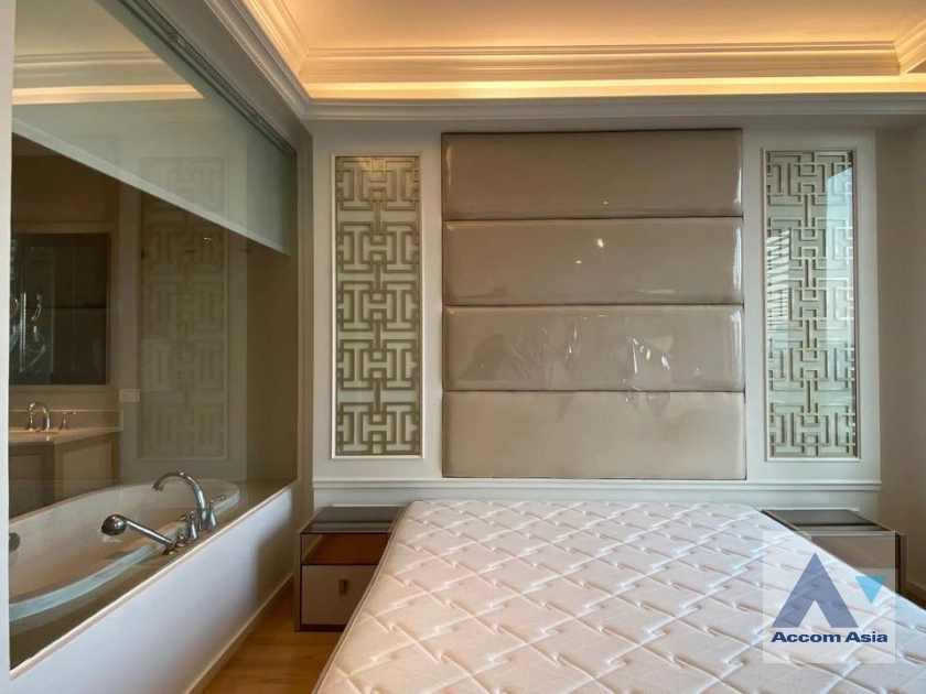 8  2 br Condominium for rent and sale in Sathorn ,Bangkok BTS Chong Nonsi - BRT Sathorn at The Empire Place AA18661