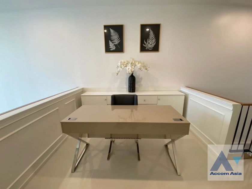 7  2 br Condominium for rent and sale in Sathorn ,Bangkok BTS Chong Nonsi - BRT Sathorn at The Empire Place AA18661