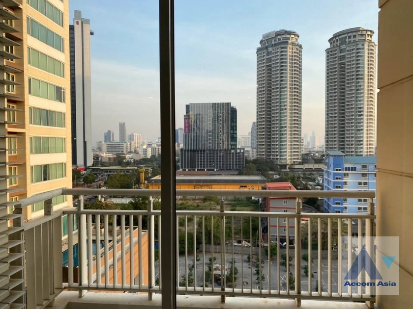 11  2 br Condominium for rent and sale in Sathorn ,Bangkok BTS Chong Nonsi - BRT Sathorn at The Empire Place AA18661