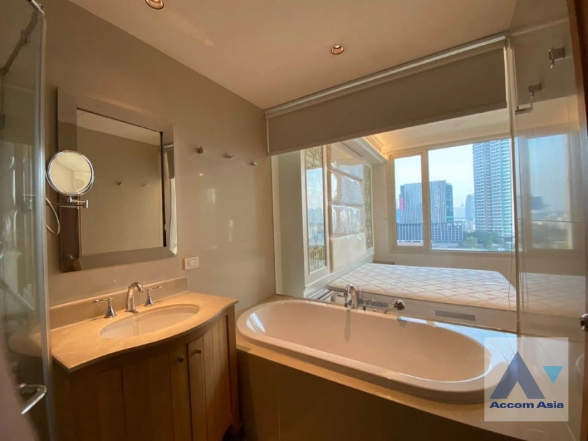 10  2 br Condominium for rent and sale in Sathorn ,Bangkok BTS Chong Nonsi - BRT Sathorn at The Empire Place AA18661