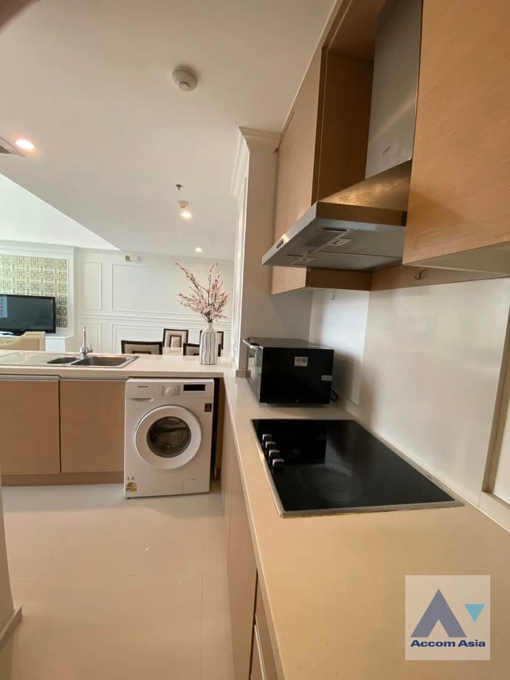 5  2 br Condominium for rent and sale in Sathorn ,Bangkok BTS Chong Nonsi - BRT Sathorn at The Empire Place AA18661