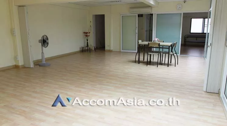  2  Retail / Showroom For Rent in sukhumvit ,Bangkok BTS Thong Lo AA18683