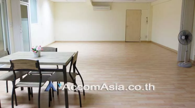 unit Retail / showroom For Rent in Sukhumvit, Bangkok  near BTS Thong Lo (AA18683)