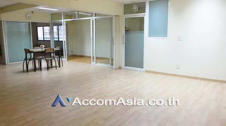4  Retail / Showroom For Rent in Sukhumvit ,Bangkok BTS Thong Lo AA18683