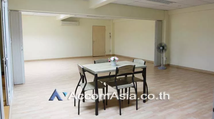 5  Retail / Showroom For Rent in Sukhumvit ,Bangkok BTS Thong Lo AA18683