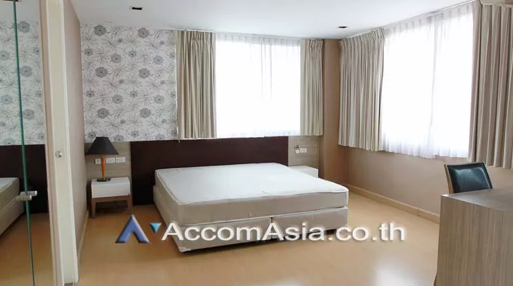 13  3 br Apartment For Rent in Sukhumvit ,Bangkok BTS Nana at Luxurious life in Bangkok AA18715