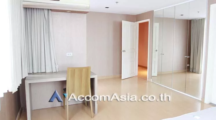 15  3 br Apartment For Rent in Sukhumvit ,Bangkok BTS Nana at Luxurious life in Bangkok AA18715
