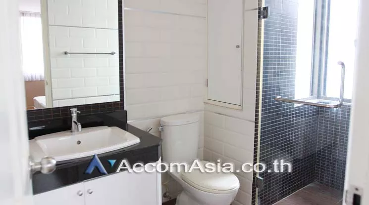 16  3 br Apartment For Rent in Sukhumvit ,Bangkok BTS Nana at Luxurious life in Bangkok AA18715