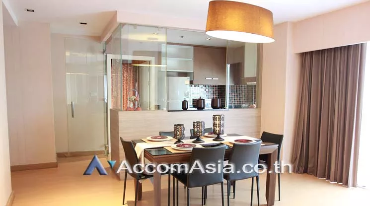 5  3 br Apartment For Rent in Sukhumvit ,Bangkok BTS Nana at Luxurious life in Bangkok AA18715