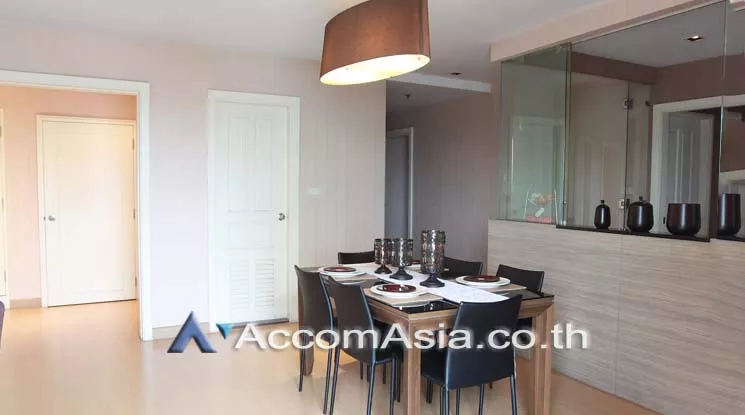 6  3 br Apartment For Rent in Sukhumvit ,Bangkok BTS Nana at Luxurious life in Bangkok AA18715