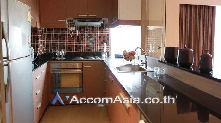 7  3 br Apartment For Rent in Sukhumvit ,Bangkok BTS Nana at Luxurious life in Bangkok AA18715