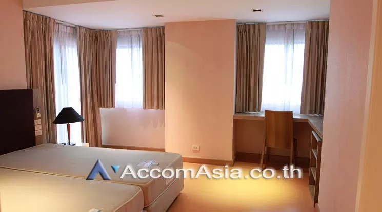 10  3 br Apartment For Rent in Sukhumvit ,Bangkok BTS Nana at Luxurious life in Bangkok AA18715