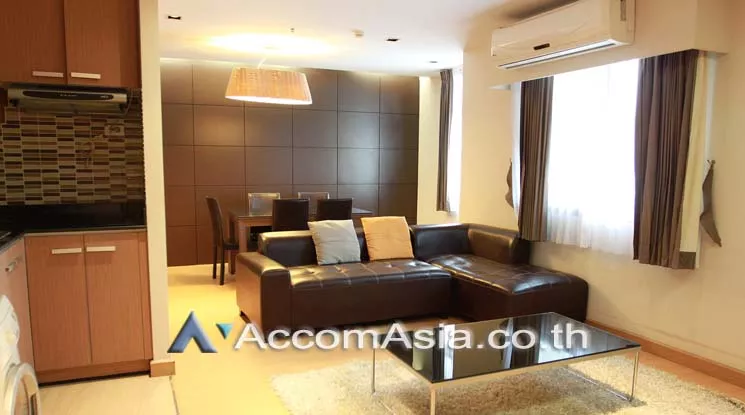  Luxurious life in Bangkok Apartment  2 Bedroom for Rent BTS Nana in Sukhumvit Bangkok