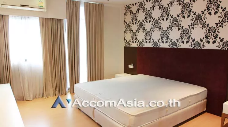 11  2 br Apartment For Rent in Sukhumvit ,Bangkok BTS Nana at Luxurious life in Bangkok AA18716
