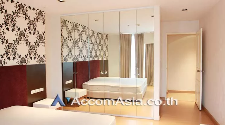 12  2 br Apartment For Rent in Sukhumvit ,Bangkok BTS Nana at Luxurious life in Bangkok AA18716