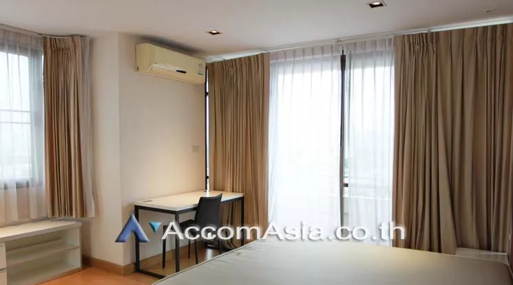 6  2 br Apartment For Rent in Sukhumvit ,Bangkok BTS Nana at Luxurious life in Bangkok AA18716