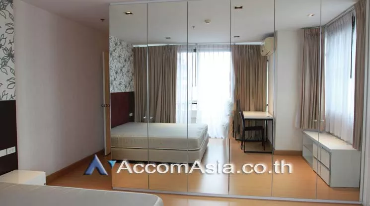 7  2 br Apartment For Rent in Sukhumvit ,Bangkok BTS Nana at Luxurious life in Bangkok AA18716