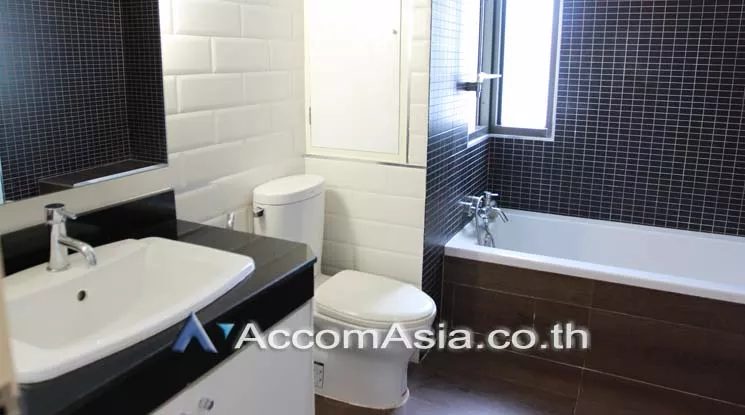 9  2 br Apartment For Rent in Sukhumvit ,Bangkok BTS Nana at Luxurious life in Bangkok AA18716