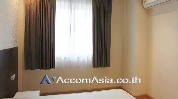 7  1 br Apartment For Rent in Sukhumvit ,Bangkok BTS Nana at Luxurious life in Bangkok AA18717