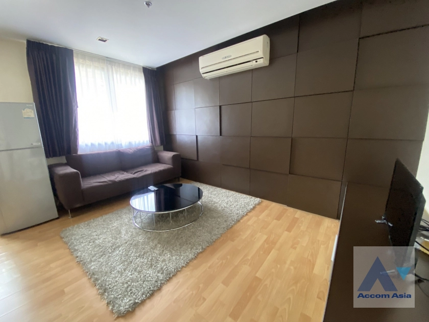 unit 1 Bedroom  Apartment For Rent in Sukhumvit, Bangkok  near BTS Nana (AA18717)