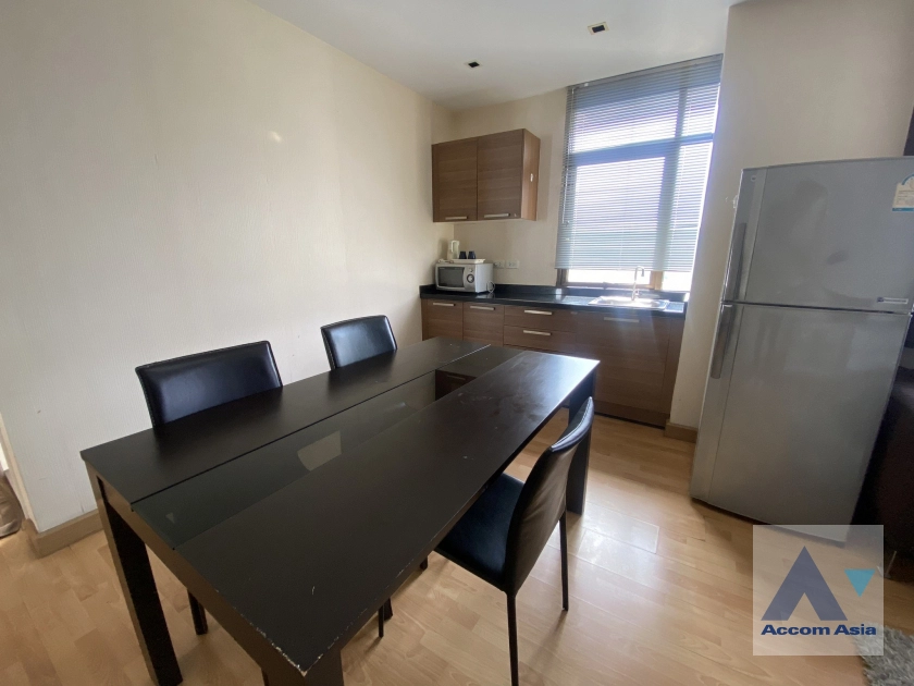  1  1 br Apartment For Rent in Sukhumvit ,Bangkok BTS Nana at Luxurious life in Bangkok AA18717