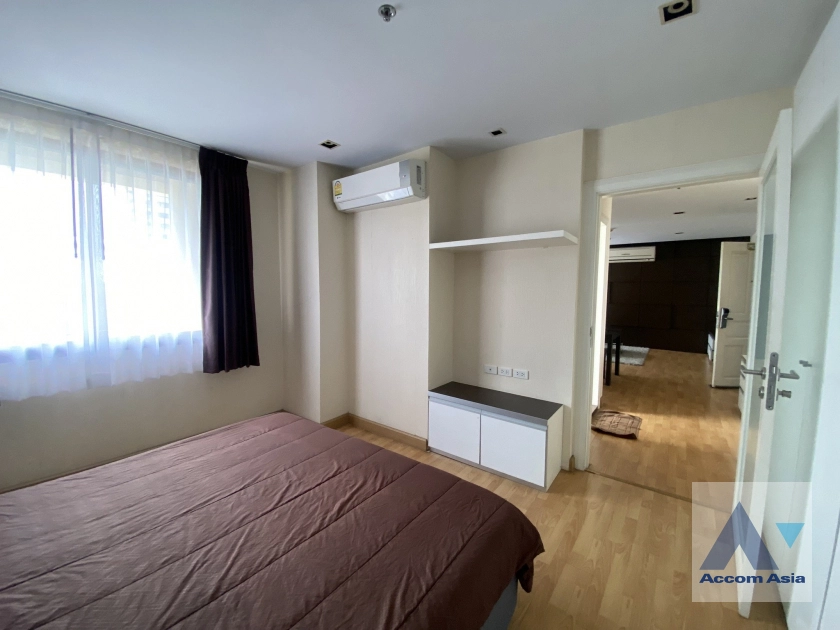 unit 1 Bedroom  Apartment For Rent in Sukhumvit, Bangkok  near BTS Nana (AA18717)