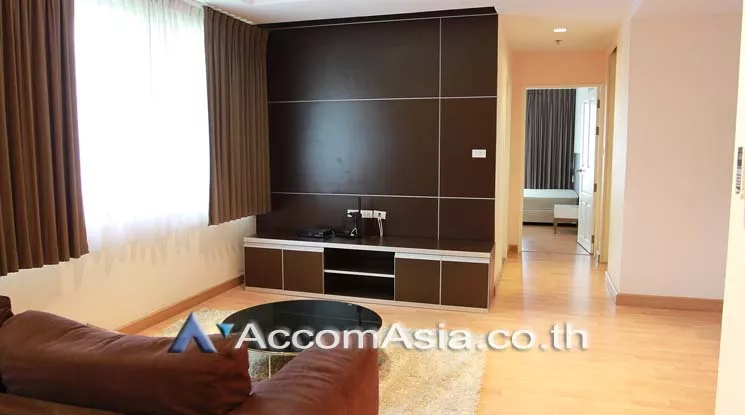  2  1 br Apartment For Rent in Sukhumvit ,Bangkok BTS Nana at Luxurious life in Bangkok AA18718