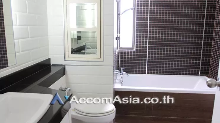 14  1 br Apartment For Rent in Sukhumvit ,Bangkok BTS Nana at Luxurious life in Bangkok AA18718