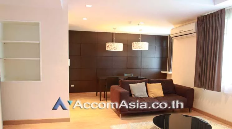 5  1 br Apartment For Rent in Sukhumvit ,Bangkok BTS Nana at Luxurious life in Bangkok AA18718