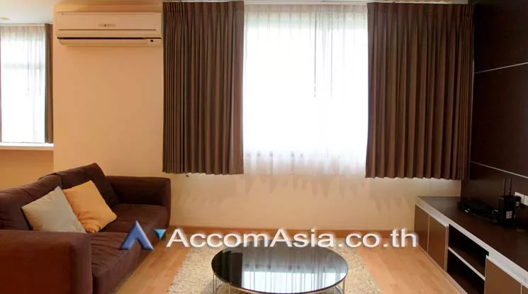 8  1 br Apartment For Rent in Sukhumvit ,Bangkok BTS Nana at Luxurious life in Bangkok AA18718
