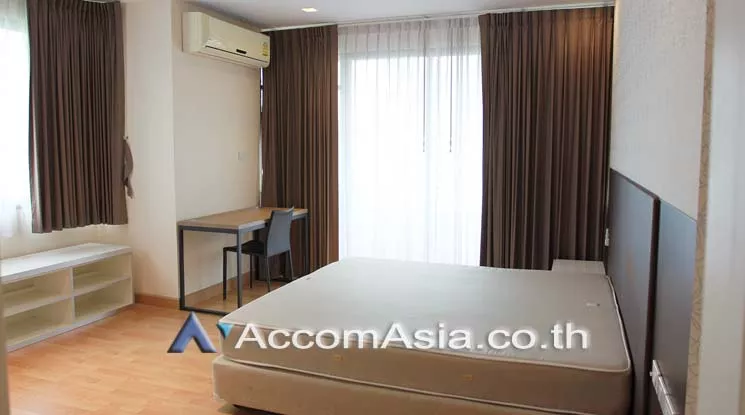 9  1 br Apartment For Rent in Sukhumvit ,Bangkok BTS Nana at Luxurious life in Bangkok AA18718