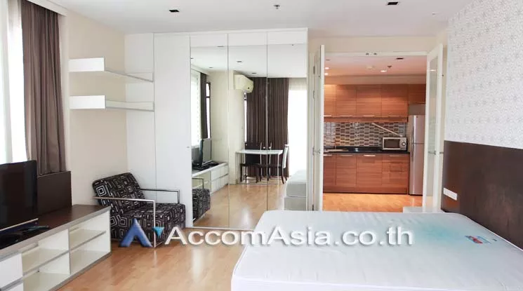  Apartment For Rent in Sukhumvit, Bangkok  near BTS Nana (AA18719)