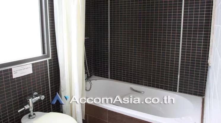 5  Studio Apartment For Rent in Sukhumvit ,Bangkok BTS Nana at Luxurious life in Bangkok AA18719
