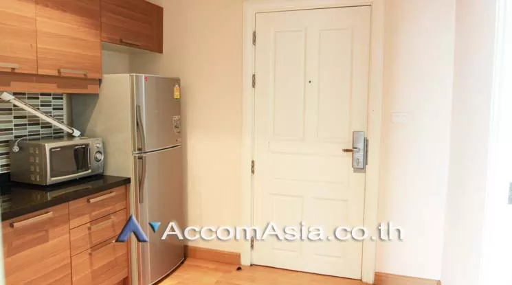7  Studio Apartment For Rent in Sukhumvit ,Bangkok BTS Nana at Luxurious life in Bangkok AA18719