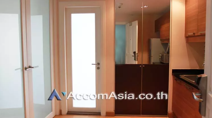 8  Apartment For Rent in Sukhumvit ,Bangkok BTS Nana at Luxurious life in Bangkok AA18719